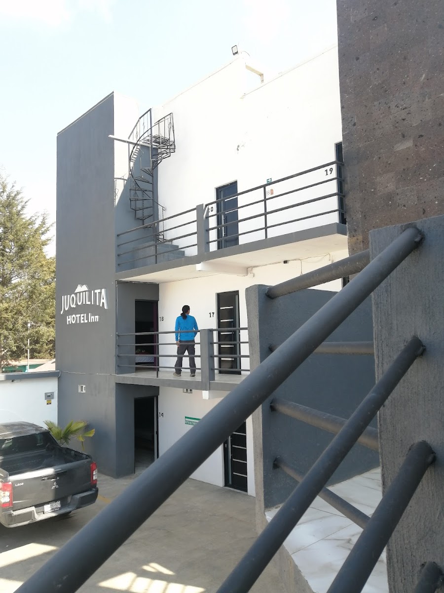 Juquilita Hotel Inn